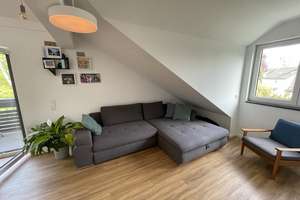 Helle und moderne 2-Zimmer-Loft-Wohnung, 52m² mit Balkon & Tiefgaragenstellplatz in Top-Lage  – Die vollständige Adresse der Immobilie erhältst du vom Anbieter., 81475 Fürstenried-West, München – Vorschaubild 24