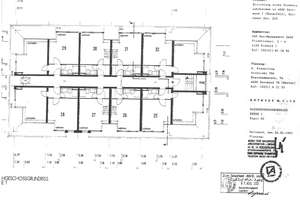 Uni-Nähe,  Zwei-Zimmer Appartement - NUR STUDENTEN !!! – 44149 Dorstfeld, Dortmund – Vorschaubild 5