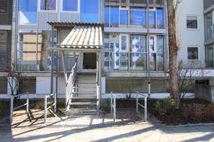 4-Zimmer-ETW mit TG-Stellplatz und einladendem, eigenem Garten – Die vollständige Adresse der Immobilie erhältst du vom Anbieter., 81539 Ramersdorf, München – Vorschaubild 26