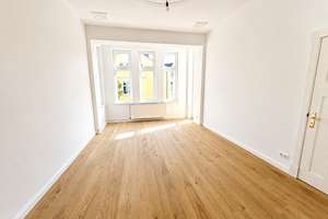 Altbaujuwel: Traumhaft sanierte 4-Zimmer-Wohnung – Lessingstraße 8, 18055 Stadtmitte, Rostock – Vorschaubild 7