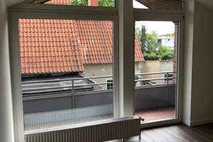 Sanierte Wohnung mit 2 Zimmer sowie 2 Balkonen und EBK in Oldenburg (Oldenburg) – Neusüdender Weg 27, 26125 Ofenerdiek, Oldenburg (Oldenburg) – Vorschaubild 5