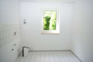 Wohnung mit Parkett und Terrasse zum grünen Innenhof – Blankenauer Straße 1, 9113 Schloßchemnitz, Chemnitz – Vorschaubild 9