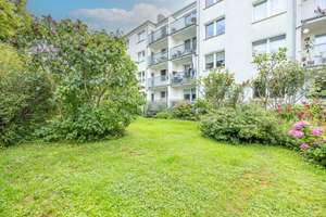 Modernisierte 2-Zimmer-Wohnung im Frankenberger Viertel – Die vollständige Adresse der Immobilie erhältst du vom Anbieter., 52066 Frankenberg, Aachen – Vorschaubild 6