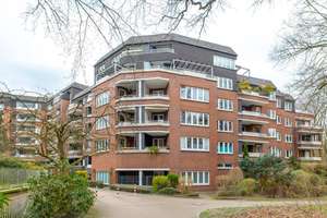 2 Zimmer Wohnung mit tollem Ausblick | GLADIGAU