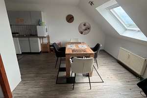 Schöne 2 Zimmer Dachgeschosswohnung in Bitz – Eschenweg 5, 72475 Bitz – Vorschaubild 12