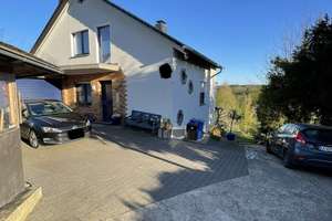 Frisch sanierte 3-Zi.-DG-Wohnung im Grünen – Fußbodenheizung, Wärmepumpe & Waldblick – 51375 Schlebusch, Leverkusen – Vorschaubild 15