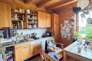 Ihr Traumhaus im Grünen – Massivholzhaus mit Kamin und großzügigem Garten – Die vollständige Adresse der Immobilie erhältst du vom Anbieter., 52393 Hürtgenwald – Vorschaubild 13