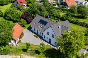 Freistehendes Wohnhaus mit 3 Wohneinheiten und riesigem Grundstück – Die vollständige Adresse der Immobilie erhältst du vom Anbieter., 23946 Boltenhagen – Vorschaubild 34