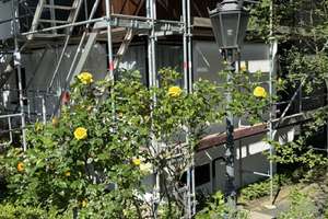 Exklusive Maisonette (110 qm) mit Dachterrasse, Garage und Stellplatz - frisch renoviert in Bestlage – Scharnhorststrasse 5, 58095 Hochschulviertel, Hagen – Vorschaubild 37
