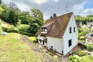 **Gepflegtes Ein-/Zweifamilienhaus mit Garten und Carport in toller Lage von Niederfischbach** – Die vollständige Adresse der Immobilie erhältst du vom Anbieter., 57572 Niederfischbach – Vorschaubild 33