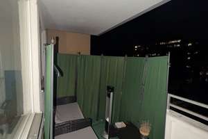 3 Zimmer direkt am Ostpark – Plettstraße 5, 81735 Neuperlach, München – Vorschaubild 4