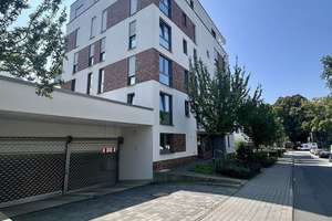 NEU! Traumhafte 4,5 ZKB-ETW mit EBK, 2 Bäder, Terrasse, Garten und TG im Herzen von Wiesbaden! – Die vollständige Adresse der Immobilie erhältst du vom Anbieter., 65189 Südost, Wiesbaden – Vorschaubild 5