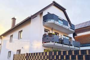 Ein Highlight in Köln-Zündorf! - Helle und moderne 3 Zimmer Wohnung an nette Leute zu vermieten – Comeniusweg 29, 51143 Zündorf, Köln – Vorschaubild 8
