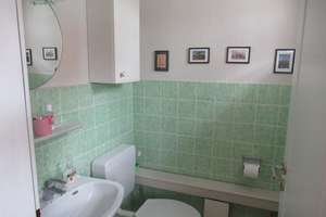 Kattenesch …schmuckes RH mit Garage und idyllischen Garten.. – Ludewigstraße 81, 28277 Kattenesch, Bremen – Vorschaubild 6
