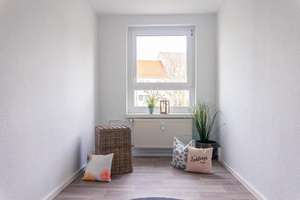3-Raum-Wohnung in verkehrsgünstiger Lage – Apollostr. 8, 9111 Zentrum, Chemnitz – Vorschaubild 6