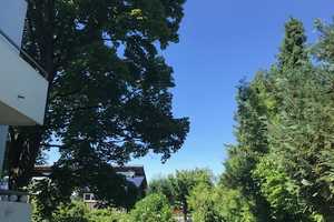 Helle, ruhige und gepflegte 1-Zimmer-Wohnung von Privat,  mit Balkon in Untermenzing, München – Allacherstr. 152, 80997 München – Vorschaubild 17