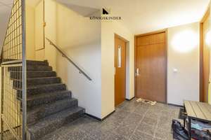 Gepflegte und geräumige Eineinhalbzimmerwohnung in Stuttgart Vaihingen – Die vollständige Adresse der Immobilie erhältst du vom Anbieter., 70569 Lauchäcker, Stuttgart – Vorschaubild 3
