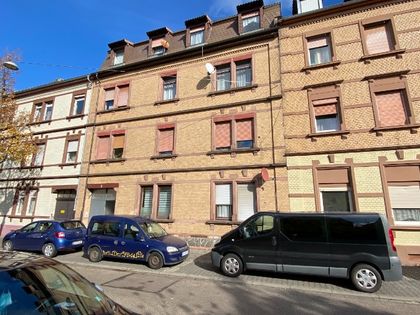 Haus Kaufen In Mannheim Immobilienscout24