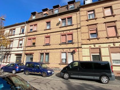 Haus Kaufen In Mannheim Immobilienscout24