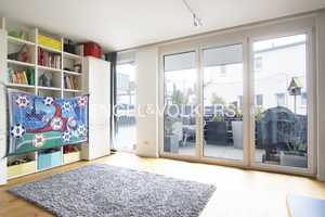 Wohntraum! 4,5-Zimmer-Wohnung mit Dachterrasse und luxuriöser Ausstattung – Regensburg – Vorschaubild 7