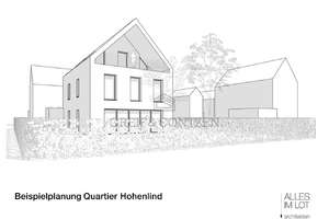 Bauen in Köln-Lindenthal - Wohnen auf höchstem Niveau in einem der beliebtesten Stadtteile