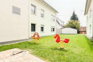 PROVISIONSFREIER ERSTBEZUG: Helle 3-Zimmer-Wohnung mit Balkon und Tiefgaragenstellplatz – Die vollständige Adresse der Immobilie erhältst du vom Anbieter., 74357 Bönnigheim – Vorschaubild 14