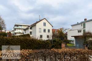 Bestlage Sillenbuch: 3-Familienhaus mit zwei verfügbaren Wohnungen und Wertsteigerungspotenzial – Die vollständige Adresse der Immobilie erhältst du vom Anbieter., 70619 Sillenbuch (Ortsteil), Stuttgart – Vorschaubild 2