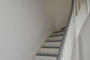 Großzügige, helle Maisonettewohnung in schöner Wohnlage – Die vollständige Adresse der Immobilie erhältst du vom Anbieter., 50827 Bickendorf, Köln – Vorschaubild 2
