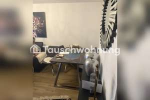 Tauschwohnung: Tausche 2-Zimmer-Wohnung in Hamburg-Wandsbek