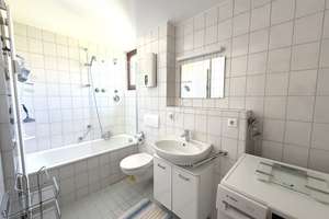 Charmante möblierte 2-Zimmer-Maisonettewohnung mit zwei Balkonen – Die vollständige Adresse der Immobilie erhältst du vom Anbieter., 70567 Möhringen-Nord, Stuttgart – Vorschaubild 12