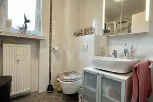 Anlageobjekt - Mehrgenerationenhaus - Wohnen & Vermieten: ein Haus mit vielen Optionen in Gehrden! – Hannover (Kreis) – Vorschaubild 24