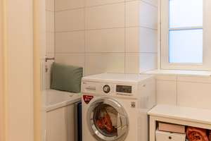 Eine zauberhafte & neuwertige Wohnung zum Verlieben – Die vollständige Adresse der Immobilie erhältst du vom Anbieter., 86150 Lechviertel, östl. Ulrichsviertel, Augsburg – Vorschaubild 5