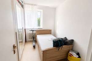 PROVISIONSFREI: Schöne 4 Zimmerwohnung mit Loggia in Mainz Bretzenheim zu verkaufen – Die vollständige Adresse der Immobilie erhältst du vom Anbieter., 55128 Bretzenheim, Mainz – Vorschaubild 6