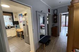 Helle 2-Zimmer-Wohnung mit zwei Balkonen und Aufzug in zentraler Lage  – Die vollständige Adresse der Immobilie erhältst du vom Anbieter., 47798 Stadtmitte, Krefeld – Vorschaubild 4
