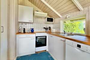 Hygge pur! Skandinavisches Ferienhaus in der Nähe zur Ostsee – Rendsburg-Eckernförde (Kreis) – Vorschaubild 19