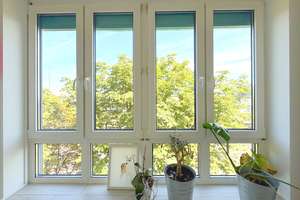 Urban wohnen in München – stilvolle 2-Zi.-Wohnung mit Süd-Balkon nahe Hackerbrücke – Die vollständige Adresse der Immobilie erhältst du vom Anbieter., 80339 Sankt Paul, München – Vorschaubild 18