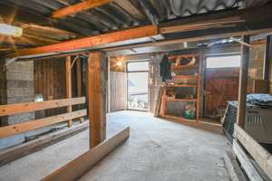 DIETZ: 2 Wohnungen! Haupthaus mit 110qm + Nebengebäude mit 54m² in zentraler Lage von Münster! – Die vollständige Adresse der Immobilie erhältst du vom Anbieter., 64839 Münster – Vorschaubild 56