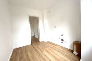 Moderne kernsanierte 3-Zimmer-Wohnung mit Balkon in zentraler Lage von Düsseldorf-Mörsenbroich – Heideweg 47, 40470 Mörsenbroich, Düsseldorf – Vorschaubild 7