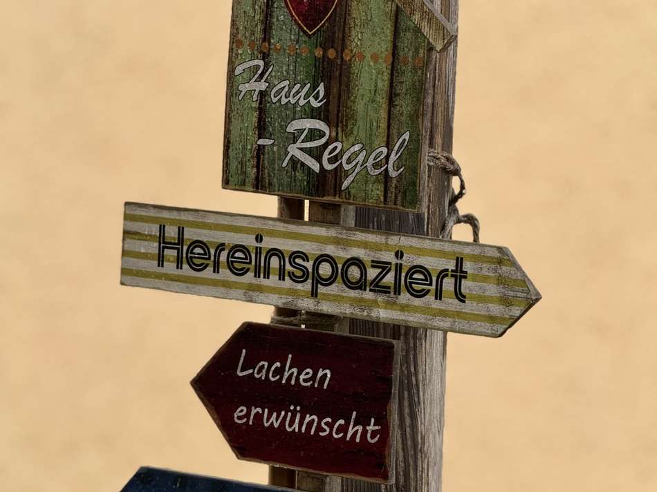 Impressionen