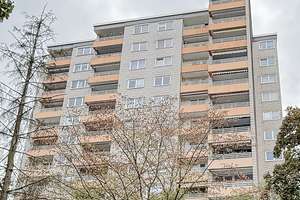 Wohntraum mit Weitblick: Modernes 3-Zimmer-Domizil im Senne-Center – Die vollständige Adresse der Immobilie erhältst du vom Anbieter., 33659 Senne, Bielefeld – Vorschaubild 15
