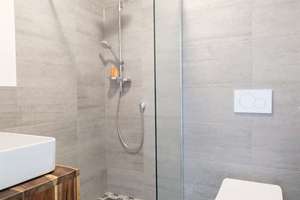 Exklusive 4‑Zi.-Wohnung: Loggia, Aufzug, KfW‑55 – wohnen mit Stil und Weitblick in Beuel-Limperich – Die vollständige Adresse der Immobilie erhältst du vom Anbieter., 53227 Limperich, Bonn – Vorschaubild 17