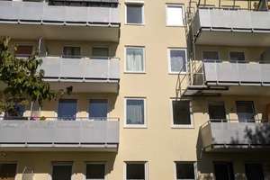 Helle, gut geschnittene 2-Zimmer-Wohnung mit 2 Balkonen – Die vollständige Adresse der Immobilie erhältst du vom Anbieter., 80992 Alt-Moosach, München – Vorschaubild 20