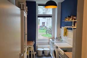 Kompaktes Ein-Zimmer-Apartment: Wohnen in Prenzlauer Berg – Greifenhagener Straße 64, 10437 Prenzlauer Berg, Berlin – Vorschaubild 8
