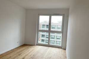 Modernes Wohnglück im Neubau: Lichtdurchflutete 4-Zimmer-Wohnung mit Loggia + Einbauküche – Hildesheimer Straße 450, 30519 Wülfel, Hannover – Vorschaubild 11