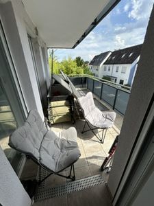 Einfach wohlfühlen im neuen Zuhause