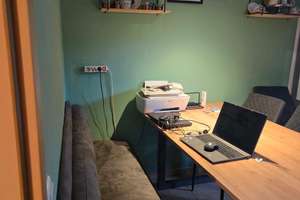 Viel Platz für den Alltag in diesem Haus in München-Moosach – Die vollständige Adresse der Immobilie erhältst du vom Anbieter., 80993 Alt-Moosach, München – Vorschaubild 8