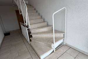 Helle 2-Zimmer-Wohnung in Stuttgart-Münster | Balkon, TG-Stellplatz, EBK, frisch renoviert – Die vollständige Adresse der Immobilie erhältst du vom Anbieter., 70376 Münster, Stuttgart – Vorschaubild 2