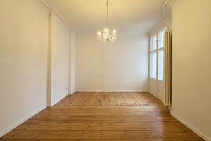 BEZUGSFREI ab August!!! Altbau mit Fahrstuhl und Balkon im Akazienkiez! – Die vollständige Adresse der Immobilie erhältst du vom Anbieter., 10823 Schöneberg, Berlin – Vorschaubild 2