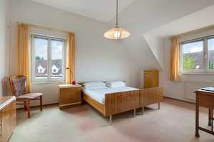 Sofort beziehbares Split-Level-Reihenendhaus – Schwerin – Vorschaubild 22