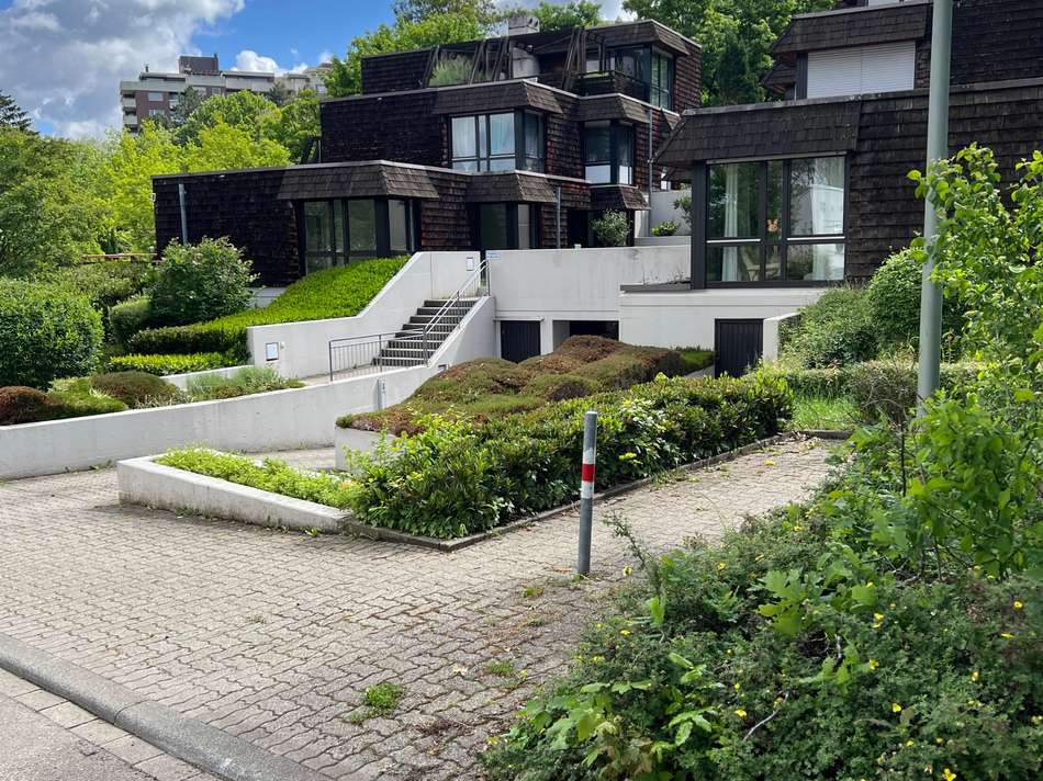 Strassenansicht
